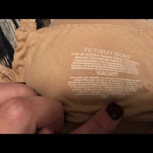 Victoria’s Secret Bra
